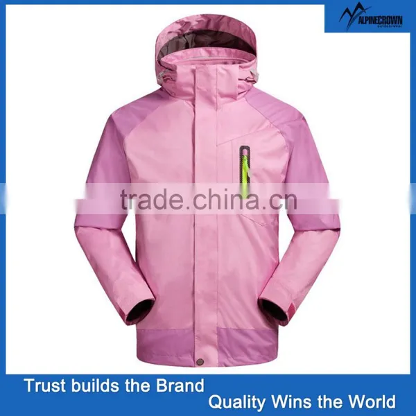 Best Choice Pattern of Children's Jacket photo-3