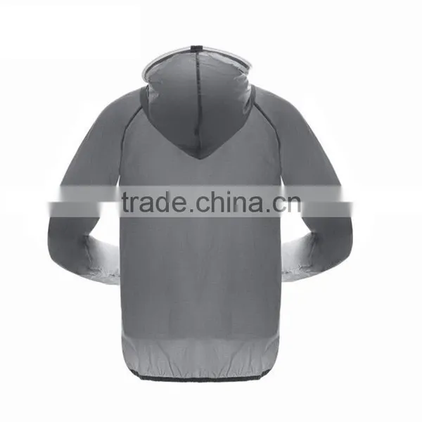 Running Lightweight Outdoor Sports Coats photo-5