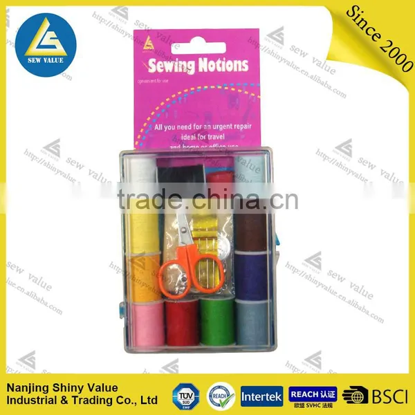 2016 Hot Selling Type Sewing Kit Supplies Sewing Kit Tool Box photo-2