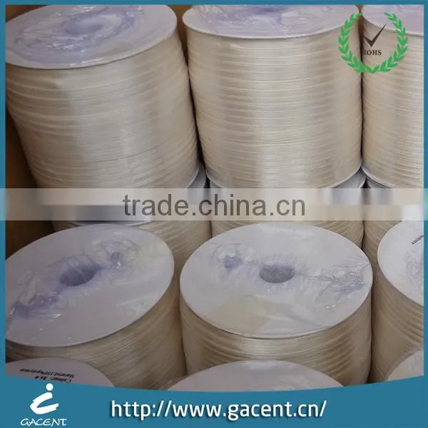 Wholesale Cheap Woven Dots Printed Satin Ribbon photo-2