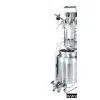Vacuum Homogenizer