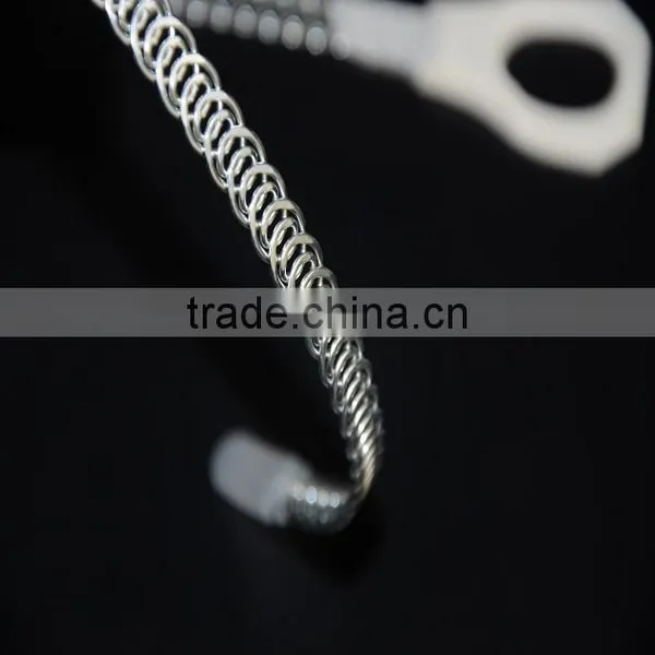 Spiral Steel Bone For Medical Knee Support photo-5