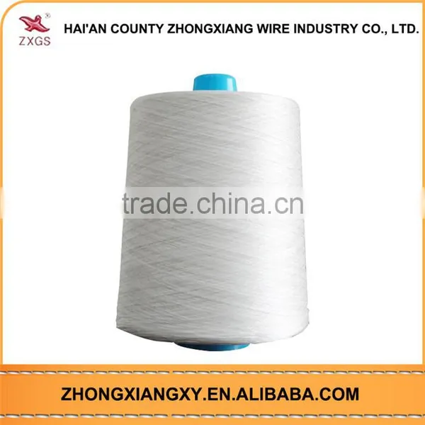 Wholesale Well Accepted Price 210 D/ 3 Polyester Thread photo-4