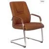 High Back Leather Swivel Executive Office Chair Y8663