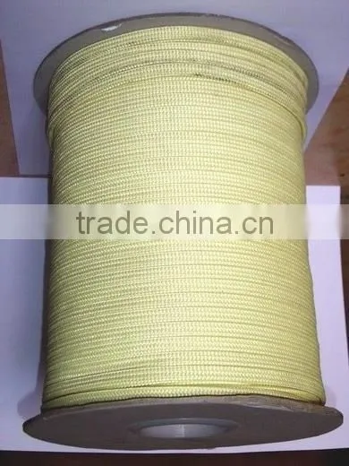 Aramid Fire Resistant Rope photo-5