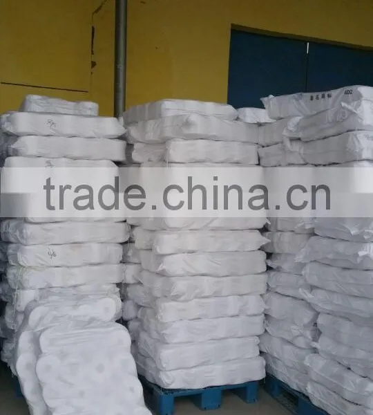 High Quality Cheapest 100% Spun Polyester Yarn 30/3 photo-6