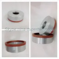 6A2 Resin Bond Cup Cbn Grinding Wheels,cbn Grinding Tools photo-2