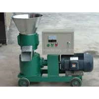 Animal Feed Pellet Making Machine photo-3