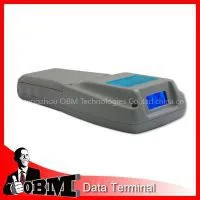 Barcode Scanner USB Handheld Laser Data Collector photo-3