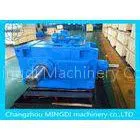 Low Noise GMC Gearbox WIHT Alloy Bronze Wheel / Output Speed 769rpm