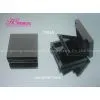 Cosmetic Powder Case
