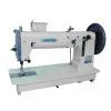243 Single Needle, Extra Heavy Duty, Flat-bed Unison Feed,lockstitch Sewing Machine