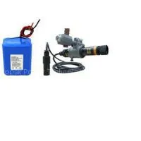 Laser Pointing Device Lithium Ion Battery