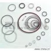 Rubber O-ring