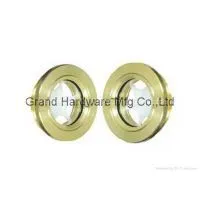 Circular Oil Level Sight Glass