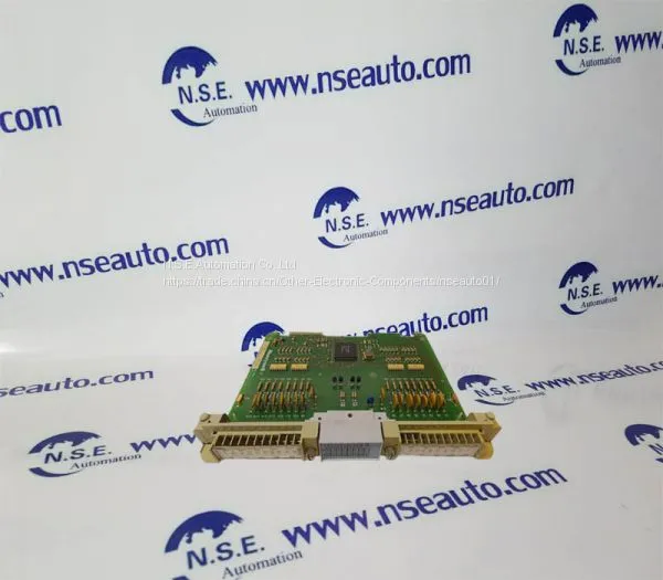 ABB Robotics DSQC 129 New Item photo-2