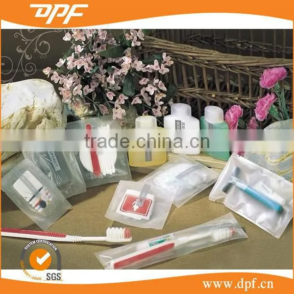 Factory Five Star High Quality Luxury Hotel Amenities photo-2