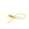 Plastic Security Container Seals