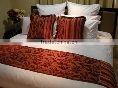 Factory Supply Seersucker Bed Linen China Manufacturer photo-5