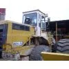 Sell KawasaKi 80Z Wheel Loader
