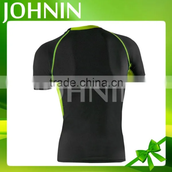 Good Quality Vet Soccer Quick Dry Sweat Absorbing Football t Shirts photo-2