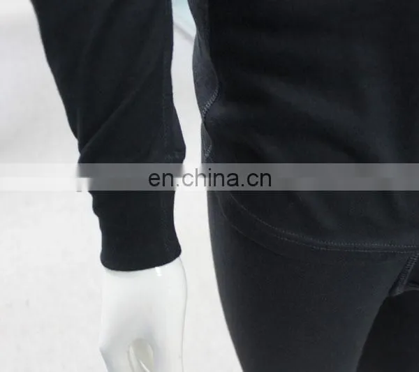Inherent Flame Resistant Underwear Thermal Underwear photo-5