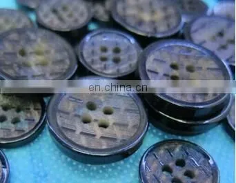 2017 HOE SALES RESIN LASER BUTTONS FASHION SUITS BUTTONS HIGH QUALITY BUTTON OF WHOLESALE PROMOTION photo-4