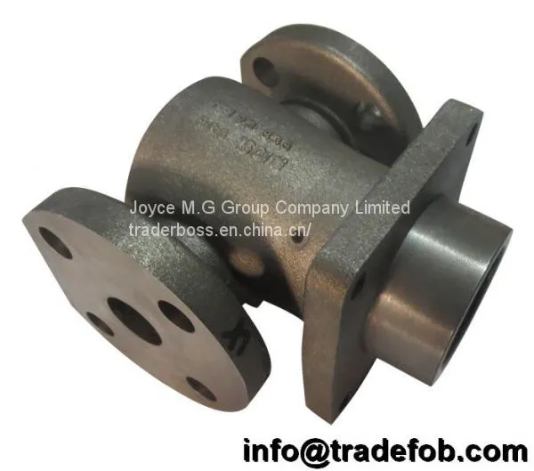 OEM Custom and Export Pumping Element photo-2