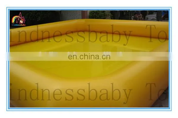 Good Quality Inflatable Pool,giant Inflatable Swimming Pool,inflatable Adult Swimming Pool for Sale photo-2