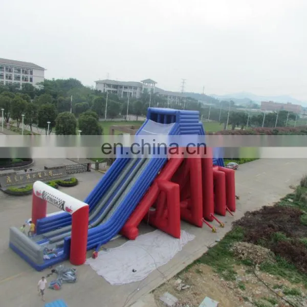 TOP Exciting Inflatable Slide Giant Inflatable Big Size Slide photo-3