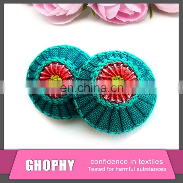 Unique Shoe Buttons photo-3
