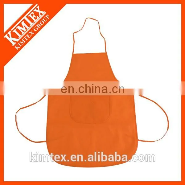 2016 Paint Wholesale Cotton Kitchen Aprons photo-4