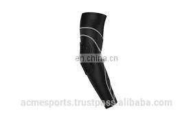 Cycling Wear Arms Sleeves - Custom Protection Sports Printed Arm Cool Long Sleeve Velvet Evening Dresses