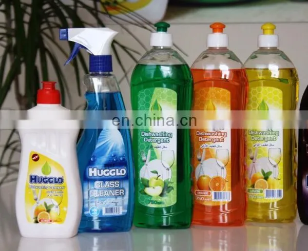 WINDOWS GLASS LIQUID CLEANER 500 ML FROM TURKEY photo-4