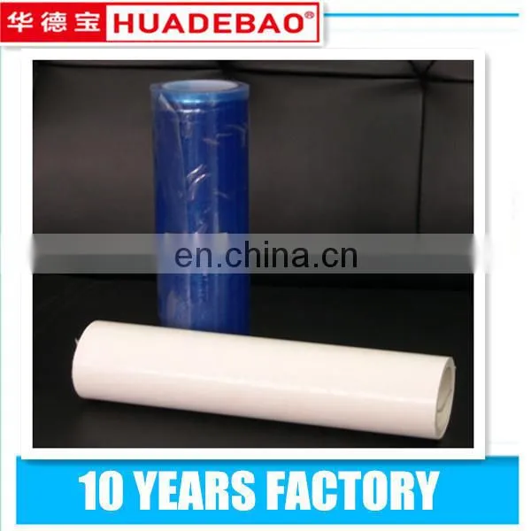SGS Blue Reusable 30 Sheets Dust Removal Silicon Sticky Roller photo-4