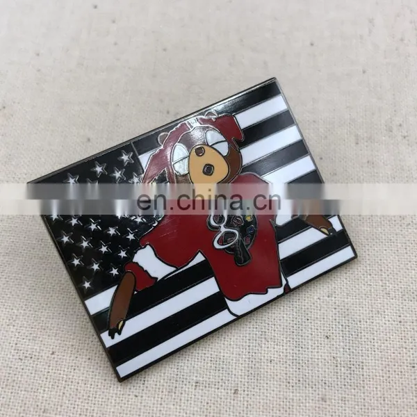 Make Your Own Morrissey Enamel Pin Badges photo-2