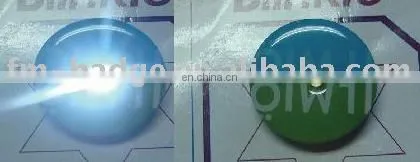 2013 fashion custom round shape button