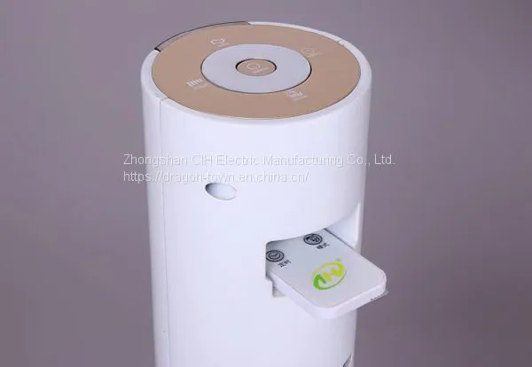 Slim Tower Fan photo-2