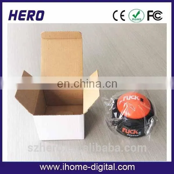 Professional Motion Sensor Sound Module With CE Certificate photo-6