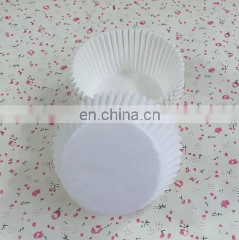 No Printing Cupcake Pleated Baking Cups photo-2