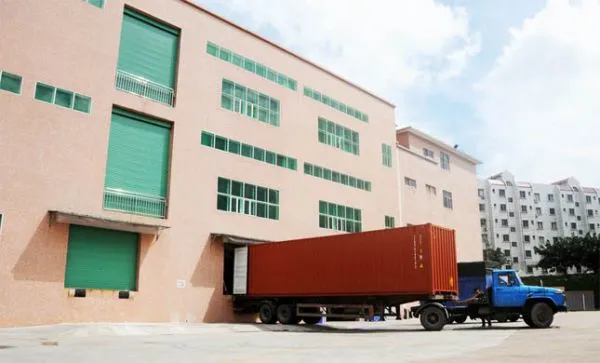 Zhengzhou Hepo International Trading Co.,Ltd company overview - view 4