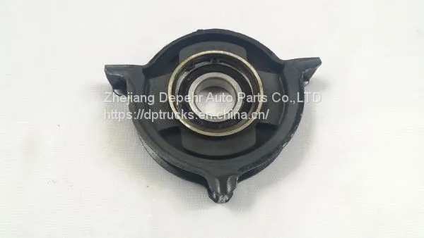 Zhejiang Depehr Heavy Duty European Tractor Drive Shaft Bearing Benz Truck Middle Center Bearing 3104100822 photo-4
