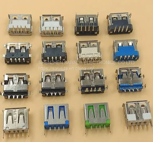 USB Connector photo-2