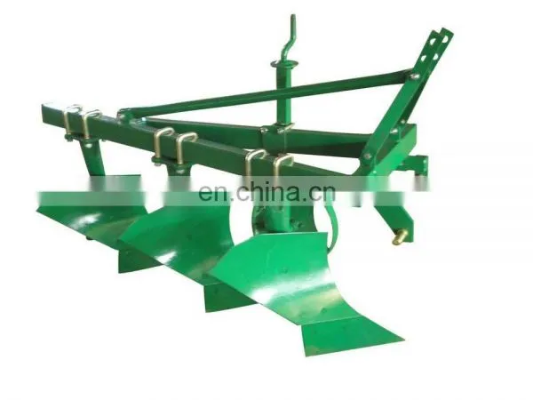Farm Tractor Implements Moldboard Plough photo-5