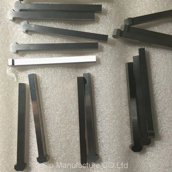 Square Punch Customized of High Precision