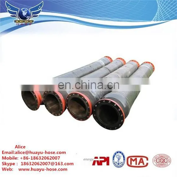 Sewage Suction and Discharge Hose photo-2