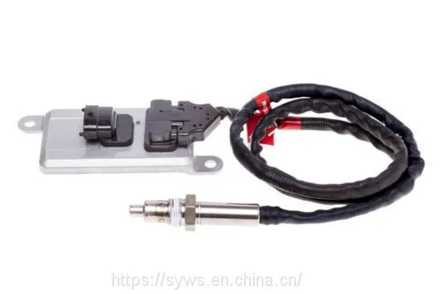 Cheap Auto Parts 5Kw9 6619D Mq4 Gas Continental Nox Sensor 1793378 2011648 1836059 photo-2