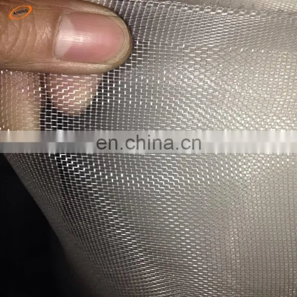 40 Mesh Anti Insect Net/white Polyethylene Mesh/PE Agriculture Insect Proof Net photo-6
