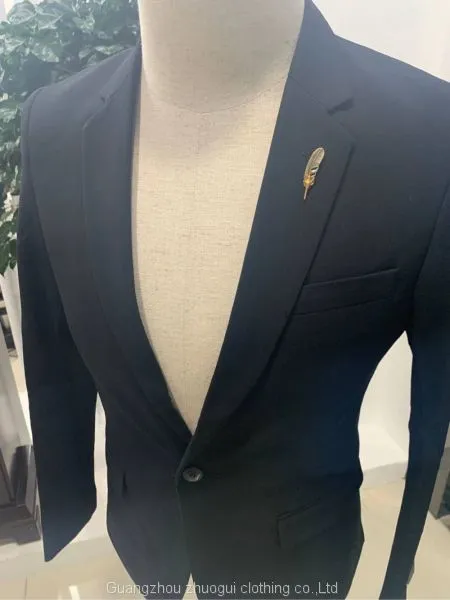 Men’s Business Suit Evening Dresses Business Dresses Coat Jackets