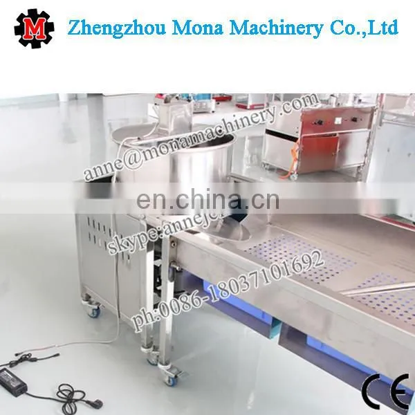 Popcorn Machine With Trolley/popcorn Processing Machine/gold Medal Popcorn Machine photo-4